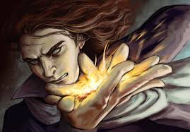 FAN ART GALLERY: Change