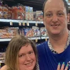 Carissa Dotson's Instagram, Twitter & Facebook