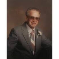 Freddie Joe Morrison Obituary