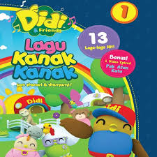 You can streaming and download for free here! Lompat Si Katak Lompat Song Download From Didi Friends Lagu Kanak Kanak Vol 1 Jiosaavn
