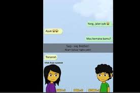 Curang keras cewek, kode keras cewek jawaban. Game Kode Keras Cewek Ini Bikin Cowok Lebih Peka Atau Malah Pusing Semua Halaman Nextren Grid Id