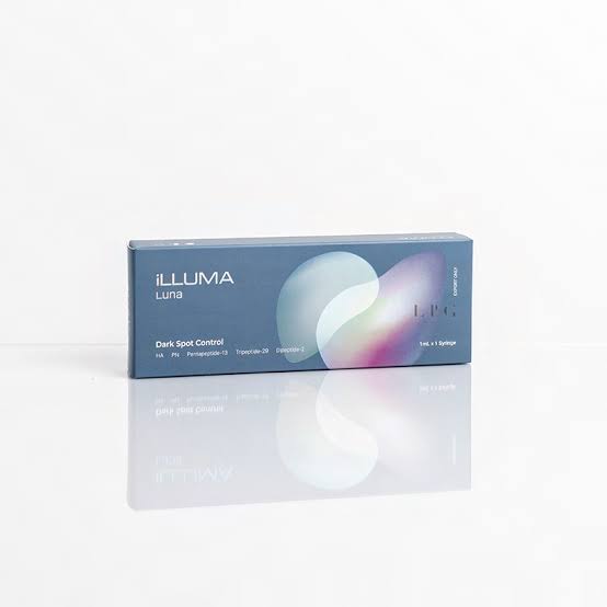 iLLUMA Luna 1ml | Under-Eye Skin Booster