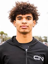 2024 Top Cornerback Recruits