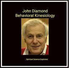Kinesiology (George Goodheart, John Diamond, David R Hawkins)