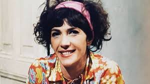 Nel week.end nudi e crudi, risate con maria amelia monti. Maria Amelia Monti Chi E E Che Fine Ha Fatto L Artista