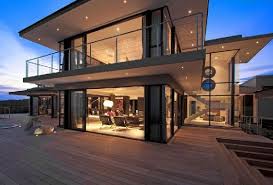 Contemporary Home Design In South Africa Luxury House Designs Contemporary House Design South African Homes