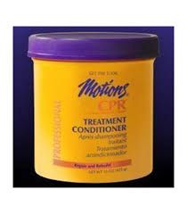 Motions Cpr Treatment Conditioner Critical Protection Repair Damaged Hair 450ml Venus Cosmetics