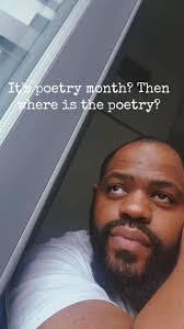 Poetry Changes Lives