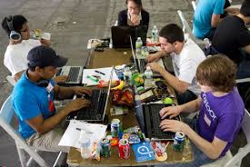 TechCrunch Disrupt Hackathon Details!