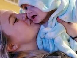 Fundraiser by Amber Steedley : Mother's tragic death leaves her baby behind