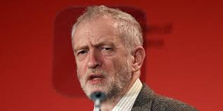 Jeremy Corbyn and the Jews