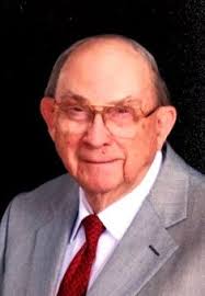 Everett Eugene Thompson Obituary