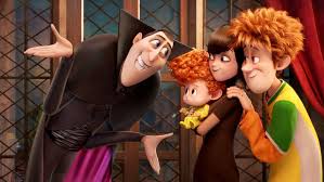 Hotel Transylvania 2 Sets September Box Office Record Abc News Are you looking forward to this sequel? hotel transylvania 2 sets september