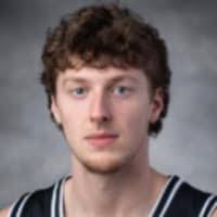 AJ Braun JUNIOR Center California Baptist