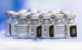 Pfizer serum institute of india pvt. Coronavirus Hong Kong Macau Suspend Pfizer Covid 19 Vaccine Over Flawed Vials