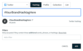 We did not find results for: Social Media Feed On Website 5 Reasons To Embed One