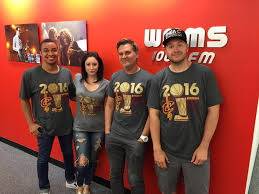 The Alan Cox Show updated their cover...