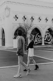 Katy + Noah, a Stunning Downtown Session — Alicia Lucia ...