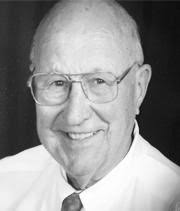 Lorne Hinkle Obituary (1929