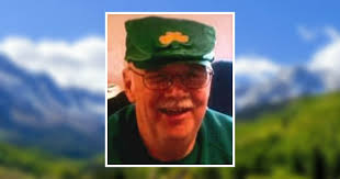 James O. Risner, Jr. Obituary July 3, 2015