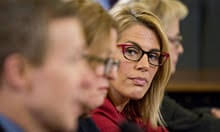 They're profiting off pain': the push to rein in the $1.2bn prison phone  industry