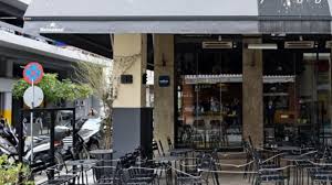 Από την 25η μαρτίου αναμένεται να ξεκινήσει η συζήτηση για το σταδιακό άνοιγμα της εστίασης. Papa8anashs Sxedio Gia Anoigma Estiashs Lianemporioy Apo 1 Dekembrioy Arouraios Gr Eidhseis