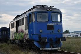 Kreuzburg an der bistritz, hungarian: Incendiu La Locomotiva Trenului Regio Piatra NeamÈ BacÄu Radio Easy BacÄu