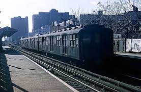 Image result for Grey 1964 Fleet