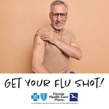 Flu season is still here, and...