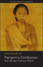 Check spelling or type a new query. Pengakuan Pariyem By Linus Suryadi