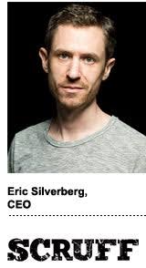 Gay Dating App Scruff Isn't Interested In Third-Party Relationships