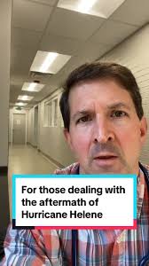 A message to those dealing with the aftermath of Hurricane Helene  #perspective #veterinarymedicine #vetmed #vetmedlife #veterinarian  #veterinariansoftiktok #vettech #vettechprobs #vettechtok #fyp ...