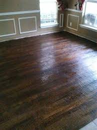 Hand Scraped Against The Grain Hardwood For A Customer In Coppell Hardwood Hardwood Floors Hand Scraped Hardwood