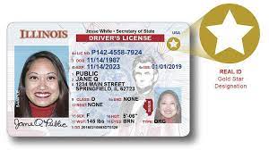 For additional information about passports, visit the u.s. Real Id How To Get The New Identification Card In Illinois Belleville News Democrat