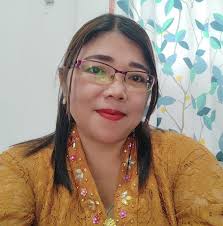 Sarinah Putry Minang Tapan