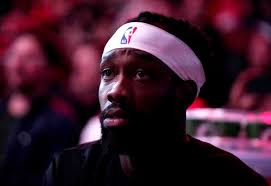 Israel Crisis Leaves Patrick Beverley and Fiancée in Dilemma as Family  Tension Arises