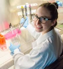 Our newly minted doctor Dr.Gilpin!