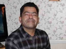 Fundraiser by Mercedes Sanchez : FUNERAL EXPENSES FOR RUSTDOG