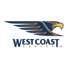 Download the app today and get all the information you need straight from your mobile! West Coast Eagles Vector Logo West Coast Eagles Afl Eagles