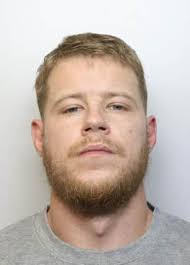 Derbyshire police hunt man wanted over harassment allegations