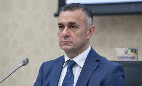Teymur Musayev Baş nazirin m&uuml;avini vəzifəsinə gətirildi -
