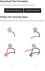 Learn how to draw cartoons, manga characters, people, animals and much more. How To Draw A Realistic Bald Eagle Head Art For Kids Hub Art For Kids Hub Art For Kids Drawings