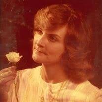 Mrs. Theresa Crumpton Obituary