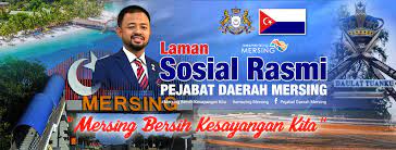 1/12/2017 working as a promoter in the shoe division for one month. Pejabat Daerah Mersing Home Facebook