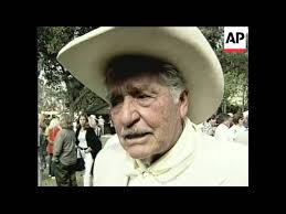 PERU: PERU'S PASO HORSES