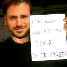 Erica Enders seeking support from fans