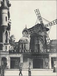 The Forgotten Elephant Of The Moulin Rouge Garden Party Moulin Rouge Moulin Rouge Paris Paris