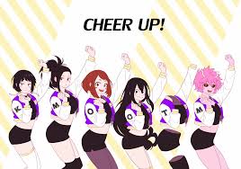 Mha twice twice mha | tumblr pin by zoey chzeik on mha in 2020 my hero academia manga, cute anime wallpaper, hero wallpaper Twice X Mha Twice