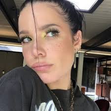 Ashley Frangipane Halsey Hair Halsey Style One Hair