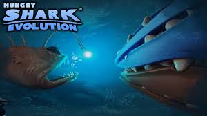 Hungry shark evolution apk (mod, monedas infinitas): Hungry Shark Evolution Mod Apk Free Android Games Mod New Shark Shark All Sharks